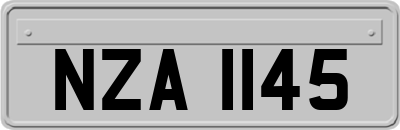 NZA1145