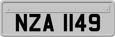 NZA1149