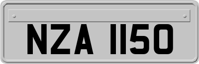 NZA1150