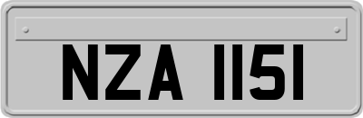 NZA1151