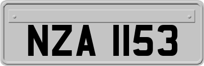 NZA1153
