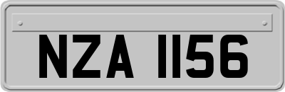 NZA1156