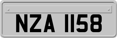 NZA1158