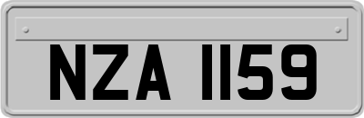 NZA1159