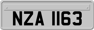 NZA1163