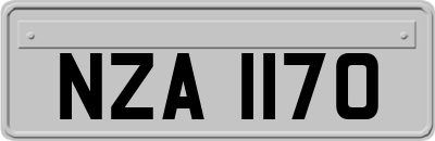 NZA1170