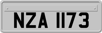 NZA1173