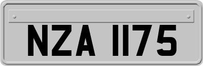 NZA1175