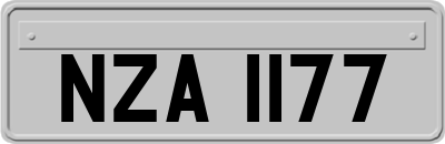 NZA1177