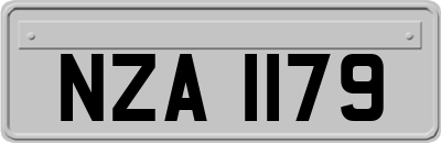 NZA1179
