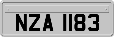 NZA1183