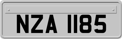 NZA1185