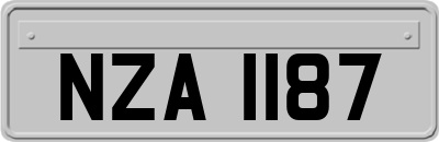 NZA1187