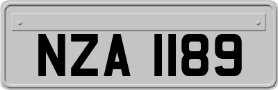 NZA1189