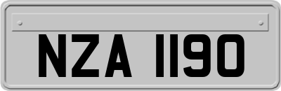 NZA1190
