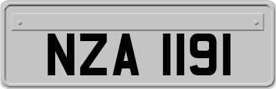 NZA1191