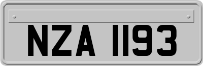 NZA1193