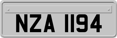 NZA1194