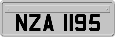 NZA1195