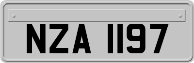 NZA1197