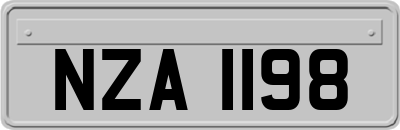 NZA1198