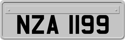 NZA1199