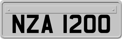 NZA1200