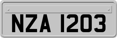 NZA1203