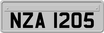 NZA1205