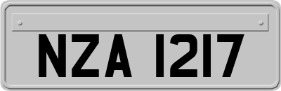 NZA1217