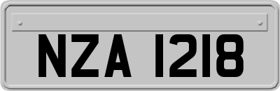 NZA1218