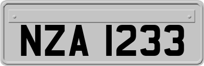 NZA1233