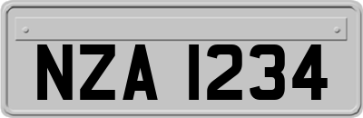 NZA1234