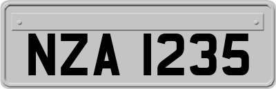 NZA1235
