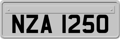 NZA1250
