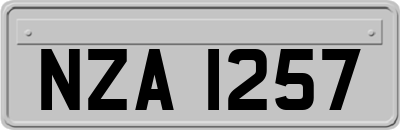 NZA1257