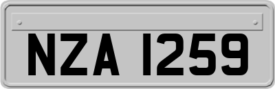 NZA1259