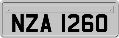 NZA1260