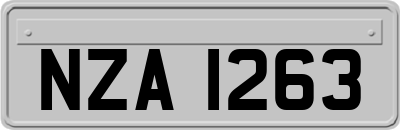 NZA1263