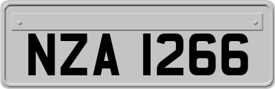 NZA1266