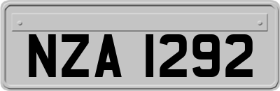 NZA1292