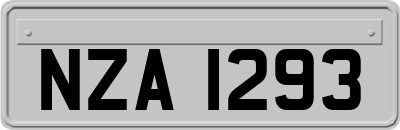 NZA1293