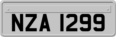 NZA1299