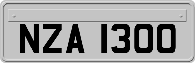 NZA1300
