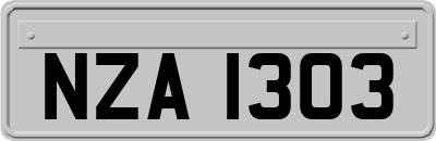 NZA1303