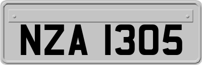 NZA1305