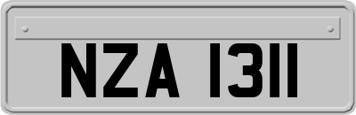 NZA1311