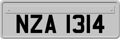 NZA1314