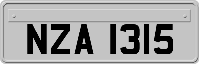NZA1315