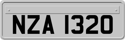 NZA1320